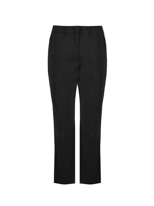 pantalone BOMBOOGIE | PW8397TCSA490 NERO